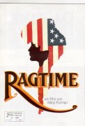 299: Ragtime,  ( Milos Forman )  James Cagney,